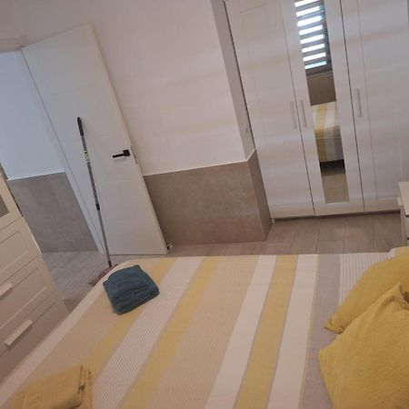 Apartamento Puerta del Sol II  Caleta de Fuste Exterior foto