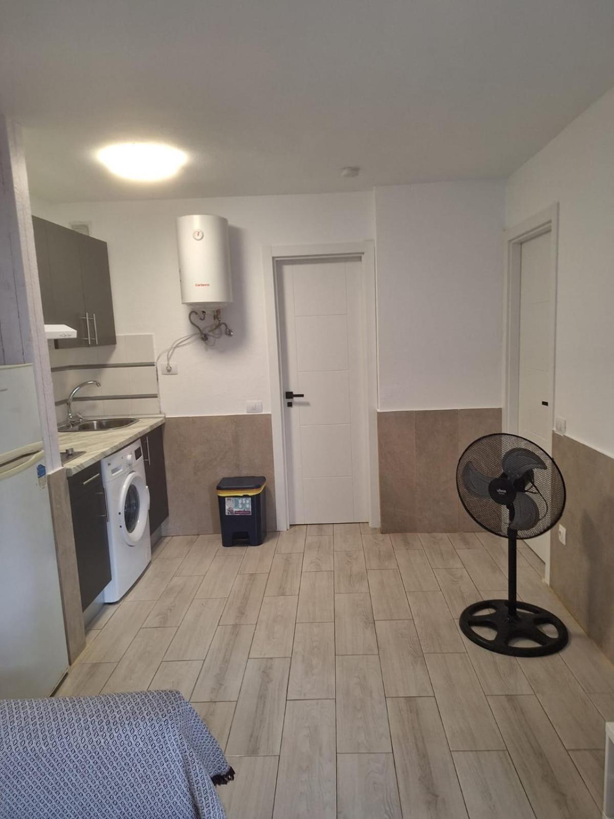 Apartamento Puerta del Sol II  Caleta de Fuste Exterior foto
